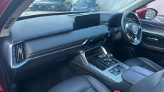 Mazda CX-60 2.5 PHEV Exclusive-Line 5dr Auto Estate